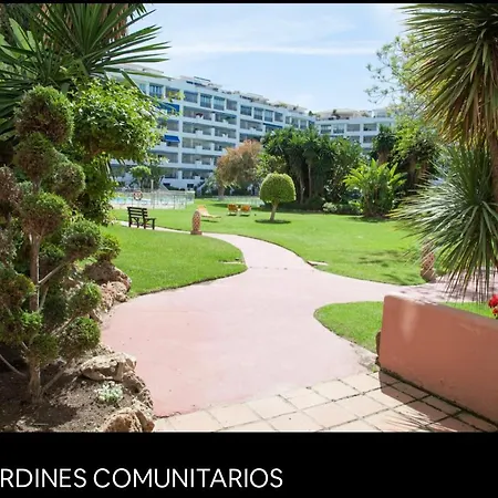 Puerto Banus !!! Piscine Et A Proximite *