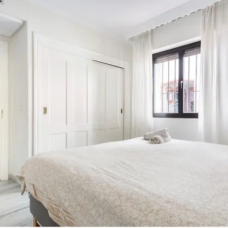 Daire Puerto Banus !!! Piscine Et A Proximite Marbella