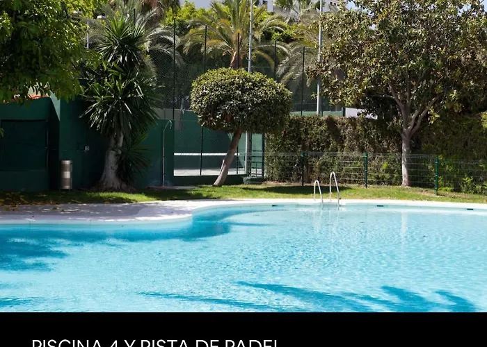Lejlighed Puerto Banus !!! Piscine Et A Proximite