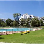 Διαμέρισμα Puerto Banus !!! Piscine Et A Proximite Μαρμπέλλα