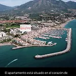 Puerto Banus !!! Piscine Et A Proximite *