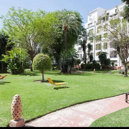 Puerto Banus !!! Piscine Et A Proximite Marbella