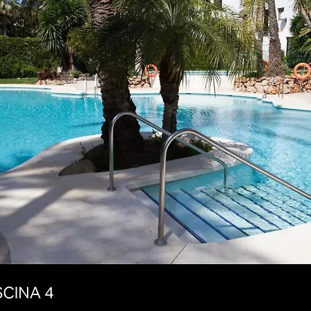 Puerto Banus !!! Piscine Et A Proximite