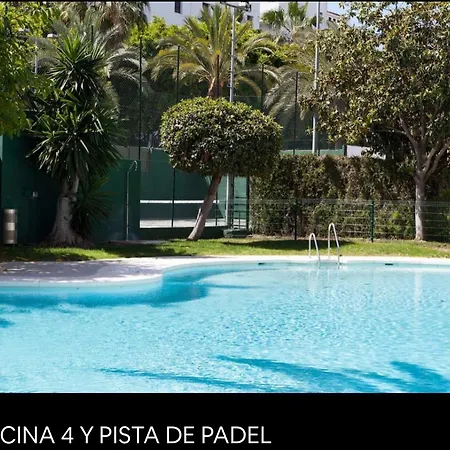 Apartman Puerto Banus !!! Piscine Et A Proximite