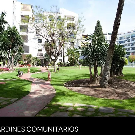 Puerto Banus !!! Piscine Et A Proximite Apartman *