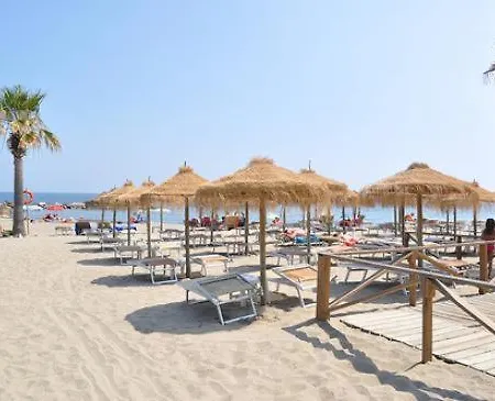 Puerto Banus !!! Piscine Et A Proximite Marbella