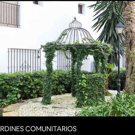 Puerto Banus !!! Piscine Et A Proximite