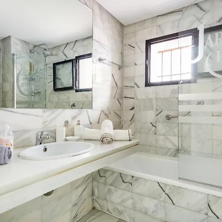 Puerto Banus !!! Piscine Et A Proximite * Marbella