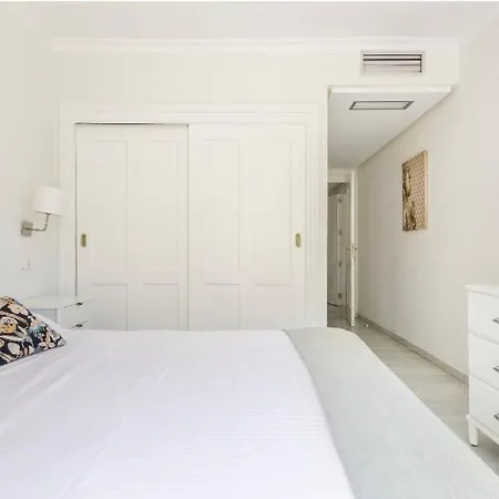 Puerto Banus !!! Piscine Et A Proximite Apartman