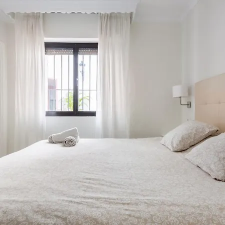 Apartman Puerto Banus !!! Piscine Et A Proximite Marbella