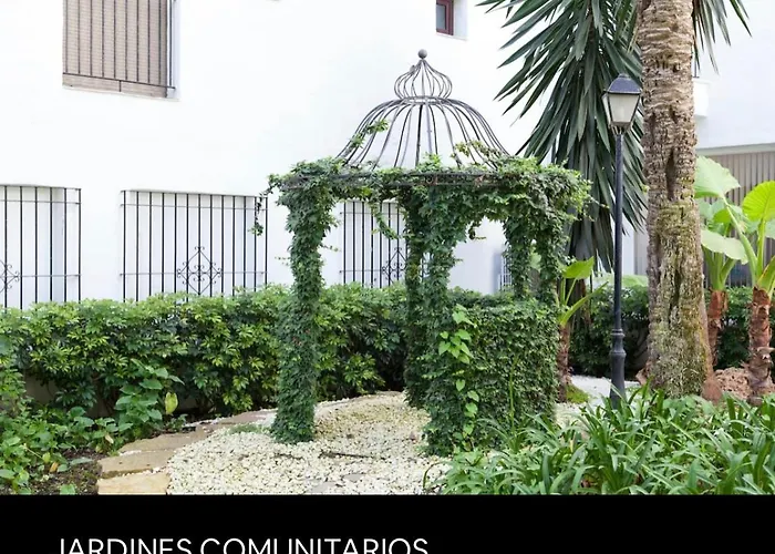 Puerto Banus !!! Piscine Et A Proximite