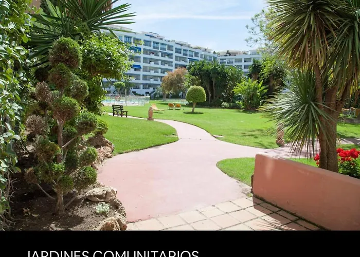 Puerto Banus !!! Piscine Et A Proximite *