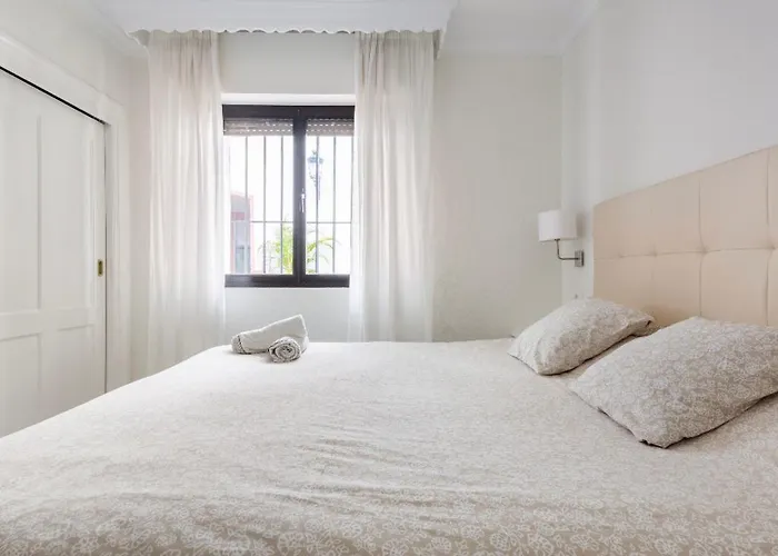 아파트 Puerto Banus !!! Piscine Et A Proximite 마르베야