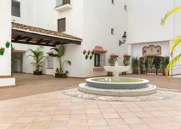 Puerto Banus !!! Piscine Et A Proximite Appartement Marbella