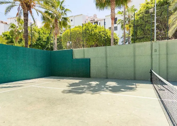 Puerto Banus !!! Piscine Et A Proximite 아파트