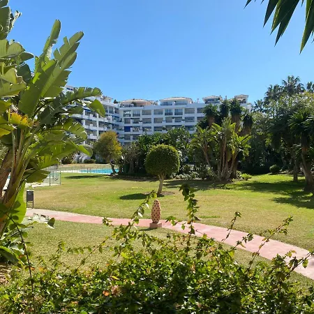 Puerto Banus !!! Piscine Et à Proximité Marbella