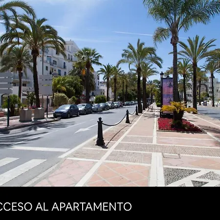 Apartamento Puerto Banus !!! Piscine Et à Proximité *