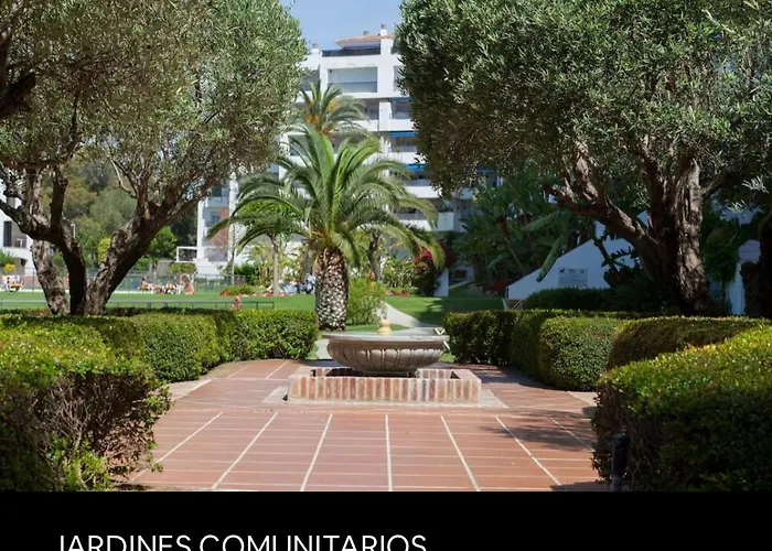 Puerto Banus !!! Piscine Et à Proximité Marbella