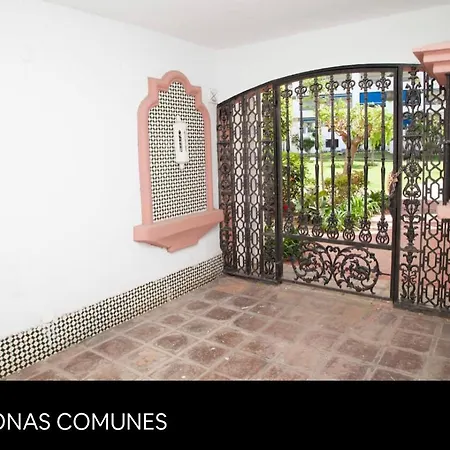 Puerto Banus !!! Piscine Et à Proximité Apartamento *