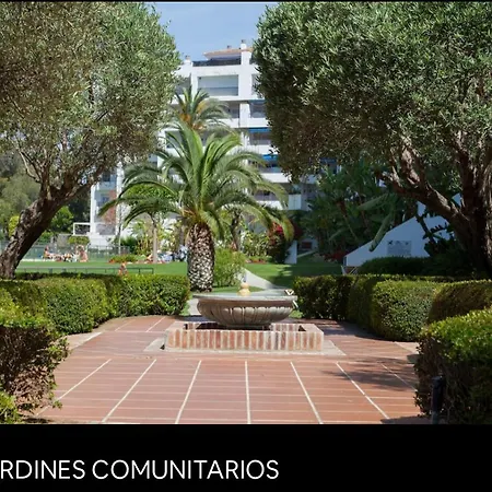 Puerto Banus !!! Piscine Et à Proximité Marbella