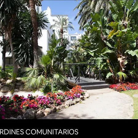 Apartamento Puerto Banus !!! Piscine Et à Proximité *