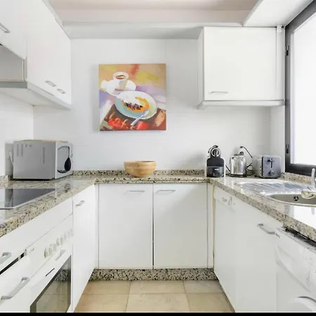 Apartamento Puerto Banus !!! Piscine Et à Proximité