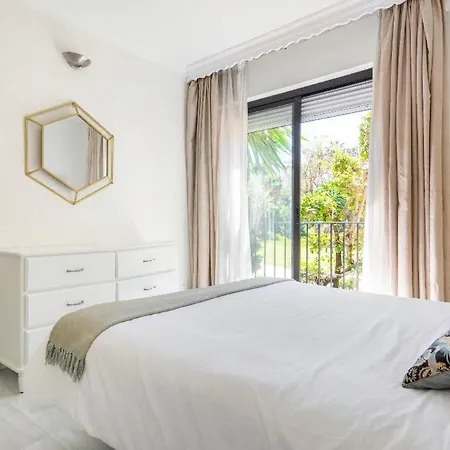 Puerto Banus !!! Piscine Et à Proximité Apartamento