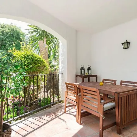 Apartamento Puerto Banus !!! Piscine Et à Proximité Marbella